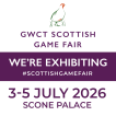 Unity Distribution Exhibiting at the Scottish Game Fair 2026