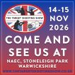 The Target Shooting Show 2026
