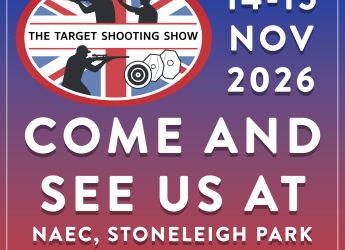 The Target Shooting Show 2026