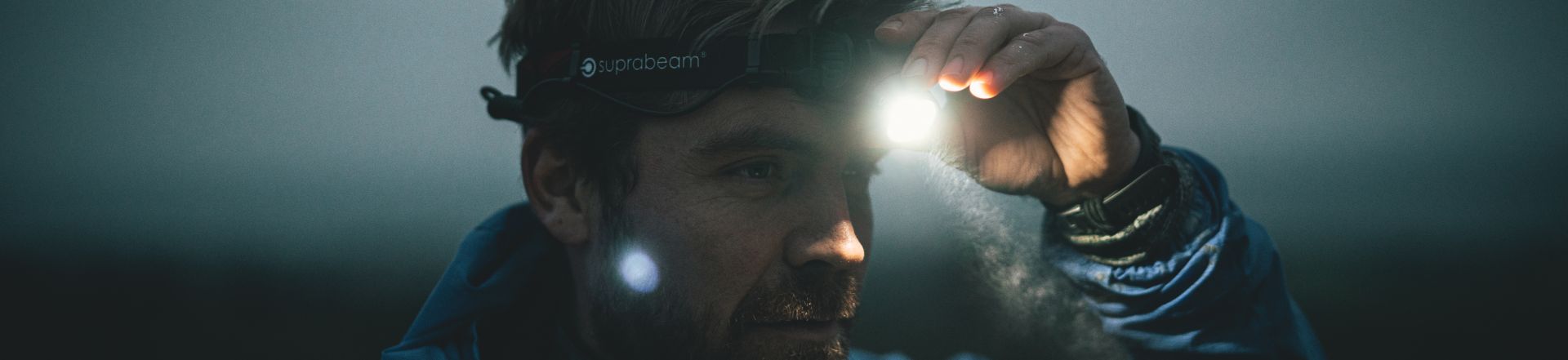 Suprabeam