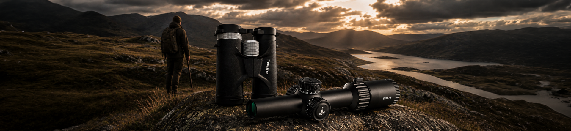 Heimdal Optics