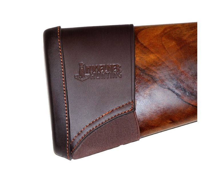 Mjoelner Stock extender brown leather medium 2