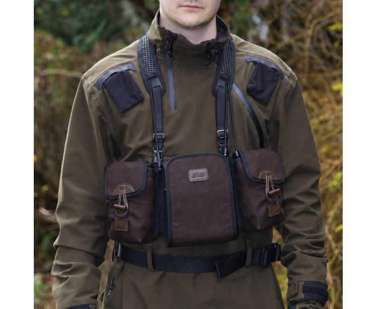Mjoelner Binocular Harness system Toke 2.0 1