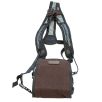 Mjoelner Binocular carrying system Toke loden 1