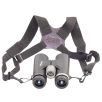 Mjoelner Binocular carrying harnes black 1