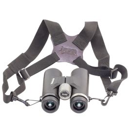 Mjoelner Binocular carrying harnes black 1
