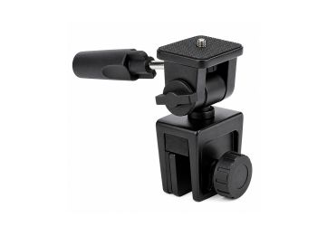 Mjoelner Car Window Mount for Spotting Scopes 1