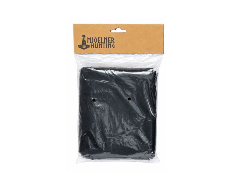 Mjoelner flynet bag roedeer 1