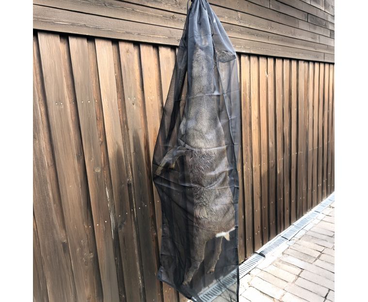 Mjoelner flynet bag red deer/ wildboar 4