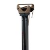 Mjoelner Fenris II, 4legs shooting stick v carbon 1