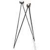 Mjoelner Fenris II, 4legs shooting stick v carbon 2