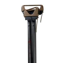 Mjoelner Fenris II, 4legs shooting stick v carbon 1