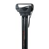 Mjoelner Fenris II, 4legs shooting stick Black alu. 1