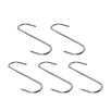 Mjoelner Butcher hooks 6 mm 5pc. 1