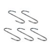 Mjoelner Butcher hooks 8 mm 5pc. 1