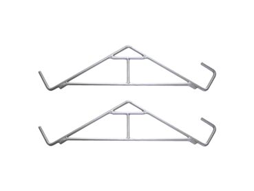 Mjoelner Gambrel 10mm 2 pc 1