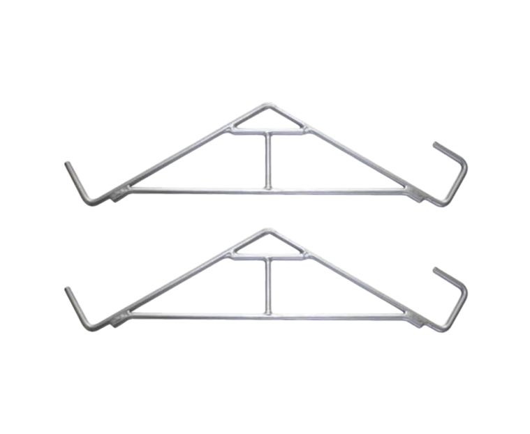 Mjoelner Gambrel 10mm 2 pc 1