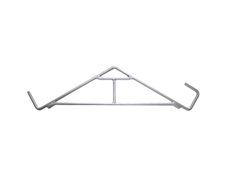 Mjoelner Gambrel 10mm 2 pc 2