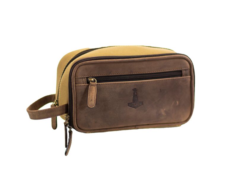 Mjoelner Toiletry bag Classis Valhalla 1