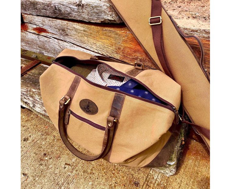 Mjoelner Travel Bag Valhalla 40 L 2