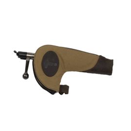 Mjoelner Bolt Cover Large Valhalla 1