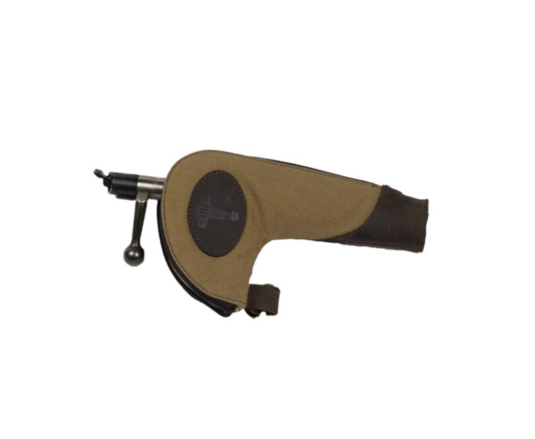 Mjoelner Bolt Cover Large Valhalla 1