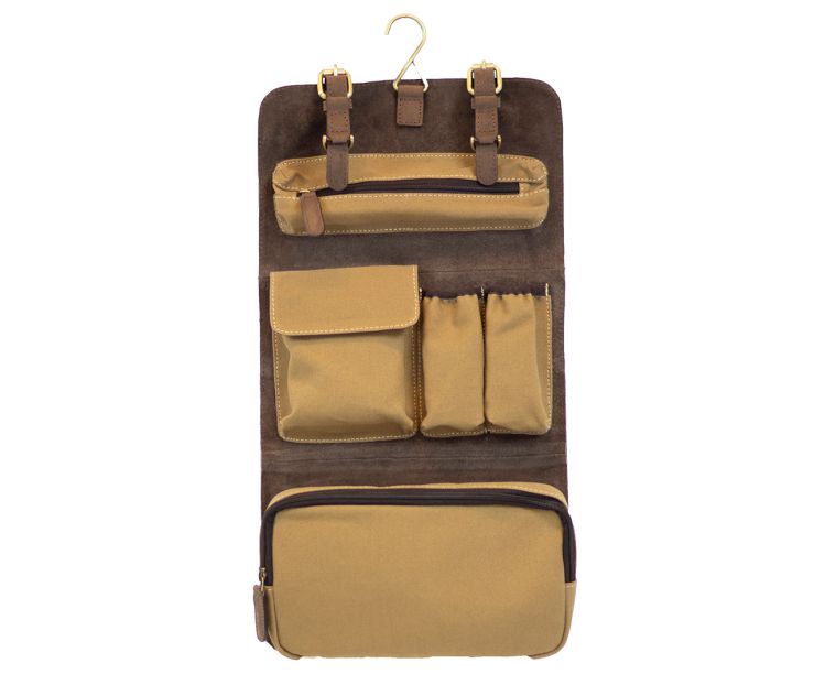 Mjoelner Toiletry bag Valhalla Safari 2