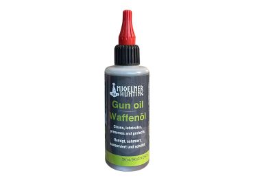 Mjoelner Gun oil 100 ml. 1
