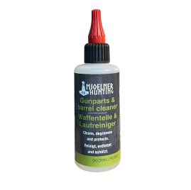 Mjoelner Gun cleaner 100 ml. 1