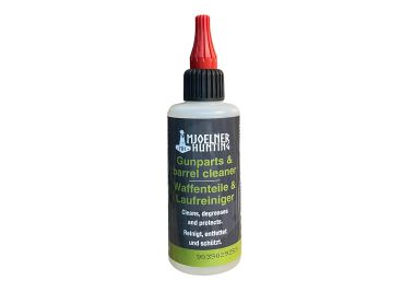 Mjoelner Gun cleaner 100 ml. 1