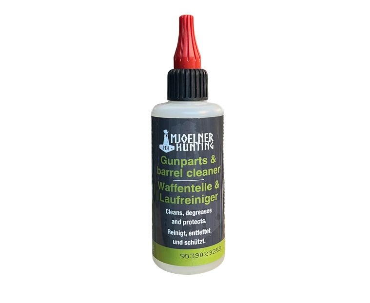 Mjoelner Gun cleaner 100 ml. 1