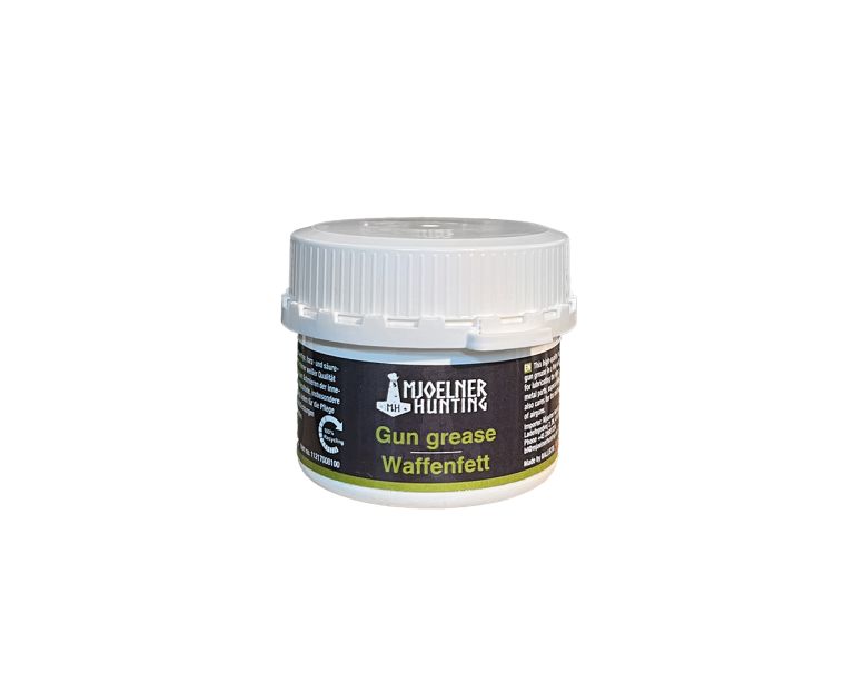 Mjoelner Gun grease 70 gr. 1