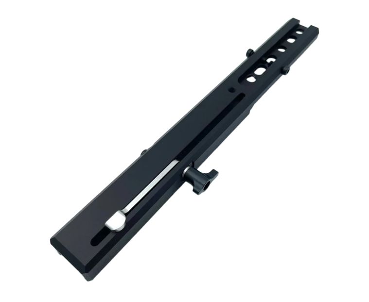 Nieload™ P8S-QR CAM LEVER (PARD SA + 008) 1