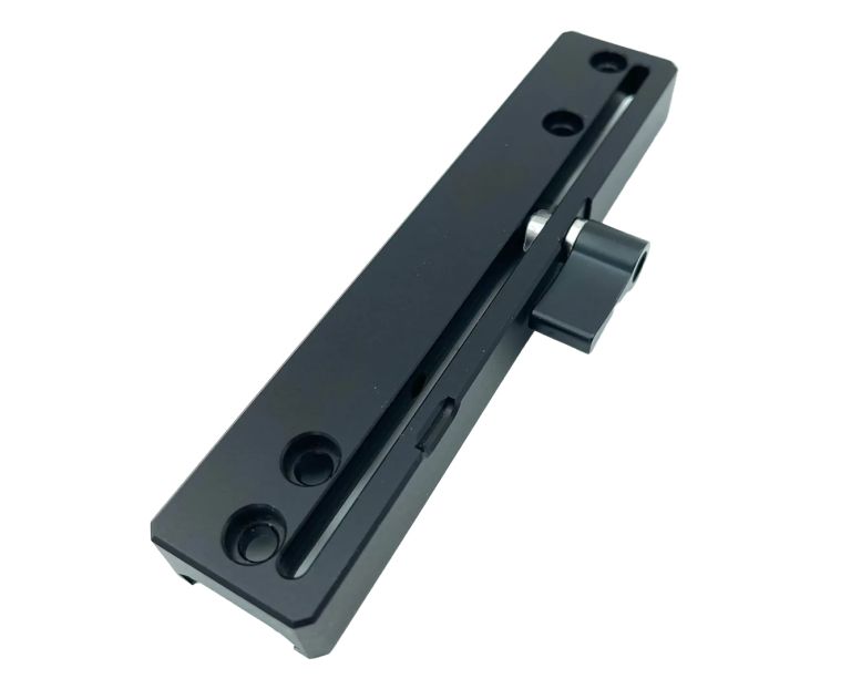 Nieload™ Hammerlock 40MOA 1