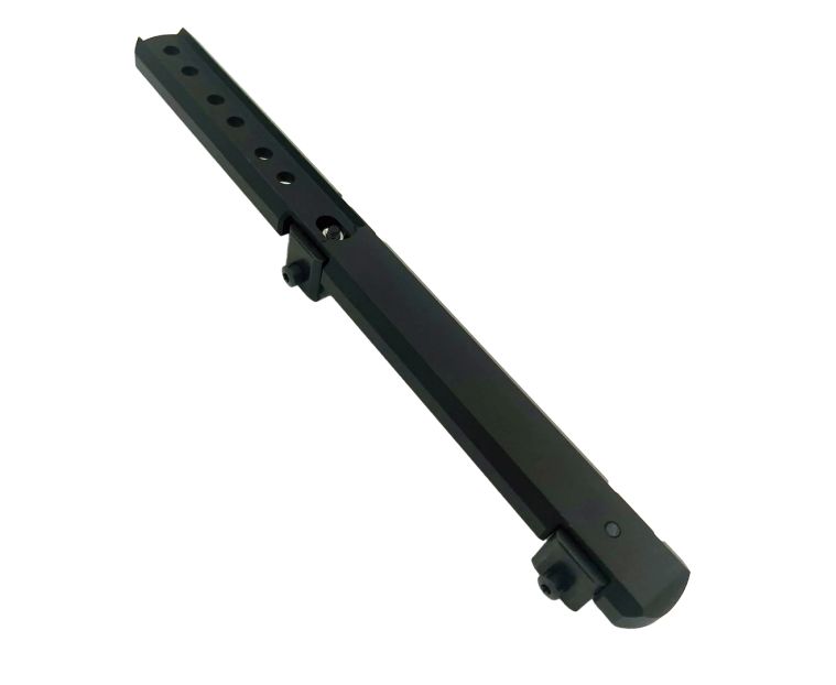 Nieload™ S&L mount Pulsar Trail 1