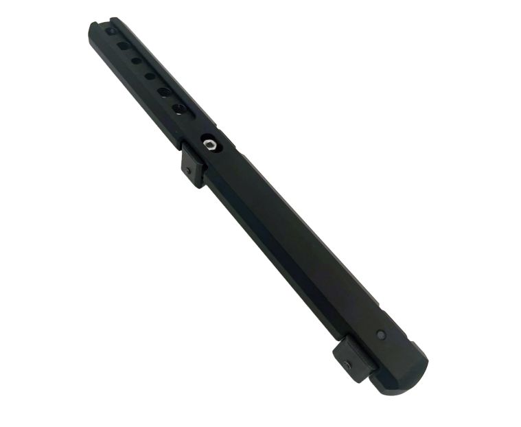 Nieload™ S&L mount PARD 008/P/L 1