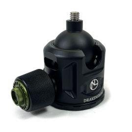 Nieload™ DRAKENSBERG 55mm BallHead 1