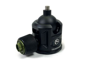 Nieload™ DRAKENSBERG 55mm BallHead 1