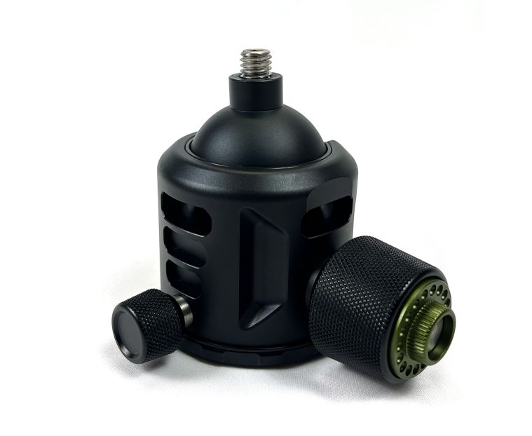 Nieload™ DRAKENSBERG 55mm BallHead 2