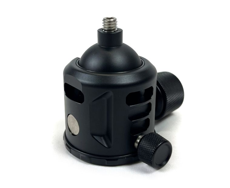 Nieload™ DRAKENSBERG 55mm BallHead 3