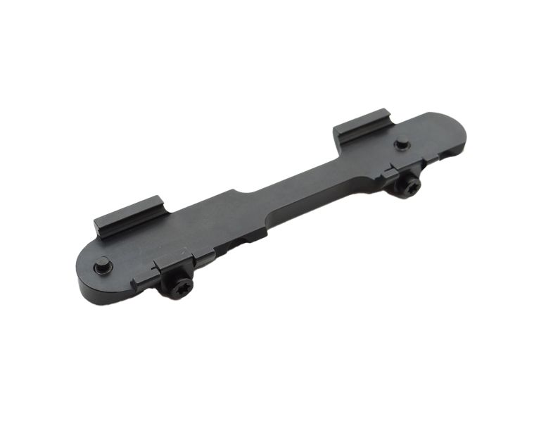Nieload™ Picatinny-Blaser Converter Stainless 2