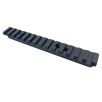 Nieload™ Ruger 10/22 short picatinny rail 1