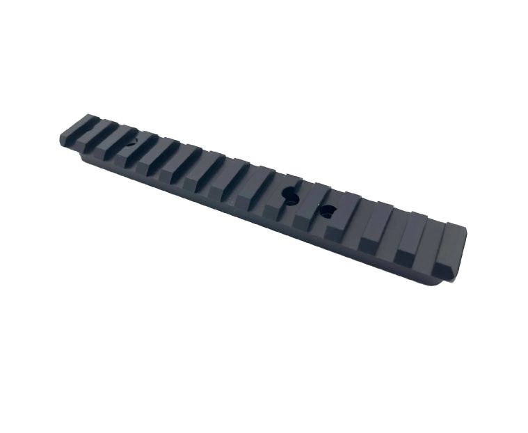 Nieload™ Ruger 10/22 short picatinny rail 1