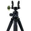 Nieload™ DRAKENSBERG Carbon hunting tripod combo 1