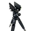 Nieload™ DRAKENSBERG Carbon hunting tripod combo 4