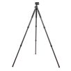 Nieload™ DRAKENSBERG Carbon hunting tripod combo 3