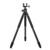 Nieload™ DRAKENSBERG Carbon hunting tripod combo 2