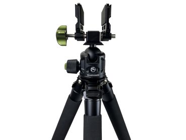 Nieload™ DRAKENSBERG Carbon hunting tripod combo 1