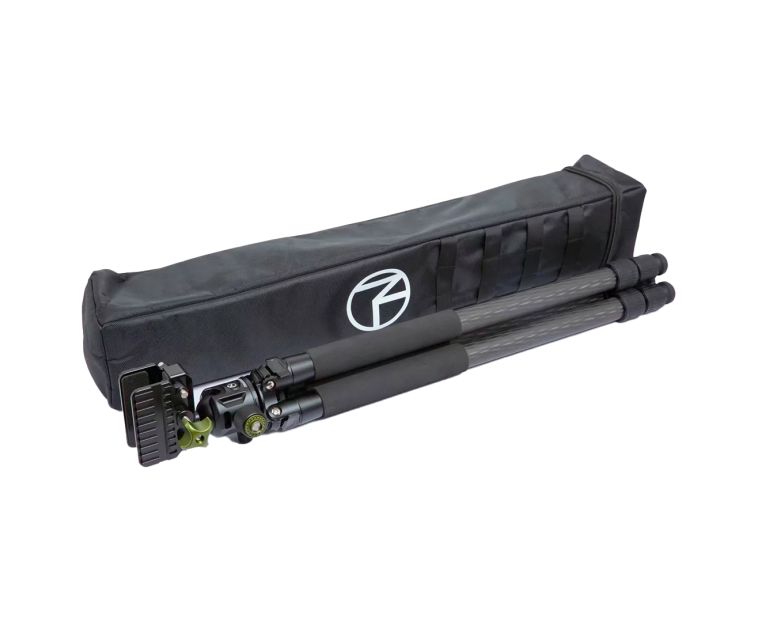 Nieload™ DRAKENSBERG Carbon hunting tripod combo 5