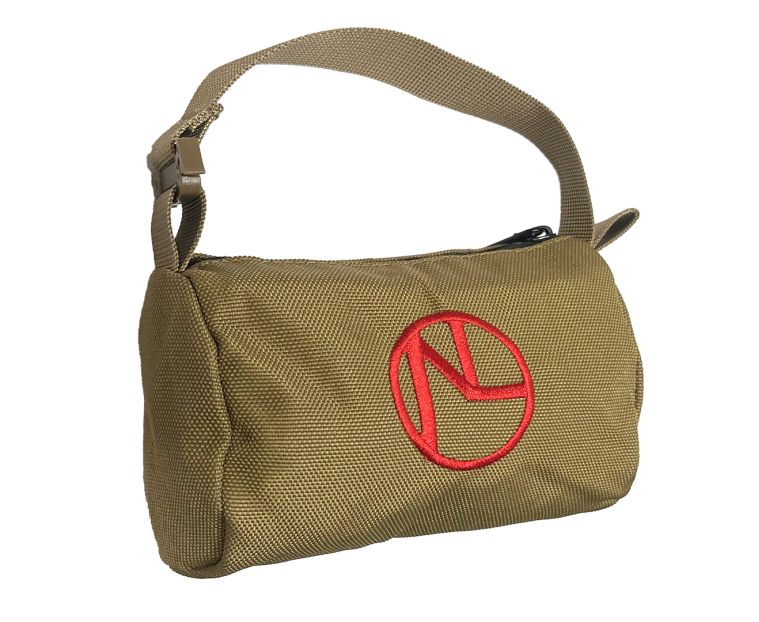 Nieload™ REAR BAG 1